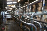 WESTFALIA 13/26 SWING OVER PARLOUR - 12