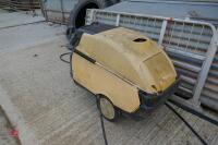 KARCHER PROFESSIONAL PRESSURE WASHER - 2