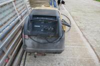 KARCHER PROFESSIONAL PRESSURE WASHER - 5