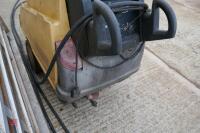 KARCHER PROFESSIONAL PRESSURE WASHER - 6