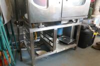 ANGELO PO COMBI OVEN - 6