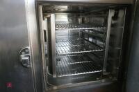 ANGELO PO COMBI OVEN - 7