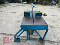 KIDD SL PTO SAWBENCH - 3