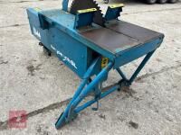 KIDD SL PTO SAWBENCH - 4