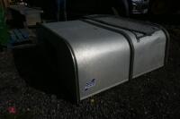 IFOR WILLIAMS ALUMINIUM CANOPY - 7