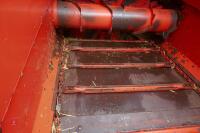 2010 KUHN 2060H MOUNTED STRAW CHOPPER - 7