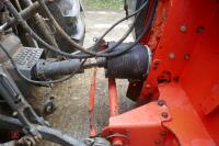 2010 KUHN 2060H MOUNTED STRAW CHOPPER - 14