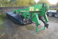 2011 JOHN DEERE 331 MOWER CONDITIONER - 3