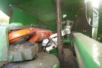 2011 JOHN DEERE 331 MOWER CONDITIONER - 12