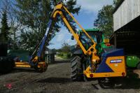 2006 BOMFORD HAWKE 90 HEDGETRIMMER - 6