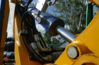 2006 BOMFORD HAWKE 90 HEDGETRIMMER - 7