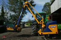 2006 BOMFORD HAWKE 90 HEDGETRIMMER - 11