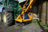 2006 BOMFORD HAWKE 90 HEDGETRIMMER - 15