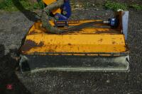 2006 BOMFORD HAWKE 90 HEDGETRIMMER - 16