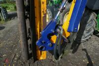 2006 BOMFORD HAWKE 90 HEDGETRIMMER - 19