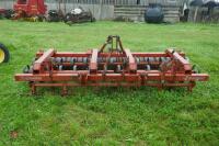 KVERNELAND 3M ONE PASS CULTIVATOR - 2