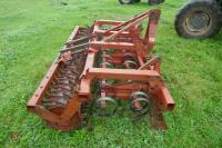 KVERNELAND 3M ONE PASS CULTIVATOR - 3