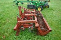 KVERNELAND 3M ONE PASS CULTIVATOR - 6