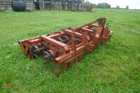 KVERNELAND 3M ONE PASS CULTIVATOR - 7