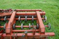 KVERNELAND 3M ONE PASS CULTIVATOR - 11