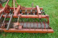 KVERNELAND 3M ONE PASS CULTIVATOR - 12