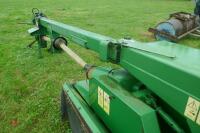 2002 JOHN DEERE 1365 MOWER CONDITIONER - 15