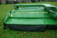 2002 JOHN DEERE 1365 MOWER CONDITIONER - 17