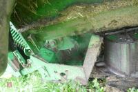 2002 JOHN DEERE 1365 MOWER CONDITIONER - 18