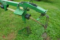 2002 JOHN DEERE 1365 MOWER CONDITIONER - 27