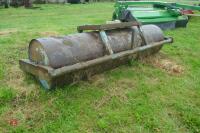 10' BALLAST ROLLER - 12