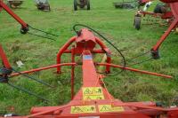 2004 KUHN GF5001MH 4 STAR TURNER - 13