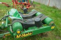 2004 MCHALE 991LBER BALE WRAPPER - 12