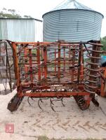 3.6M TUME ONE PASS CULTIVATOR - 2