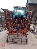 3.6M TUME ONE PASS CULTIVATOR - 6