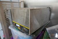 BAIN MARIE WATER BATH - 3