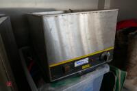 BAIN MARIE WATER BATH - 5