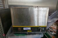 BAIN MARIE WATER BATH - 6