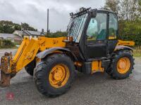 1999 JCB 530-70 TELEHANDLER