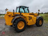 1999 JCB 530-70 TELEHANDLER - 2