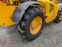 1999 JCB 530-70 TELEHANDLER - 3