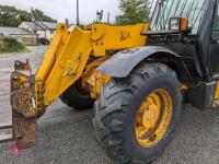 1999 JCB 530-70 TELEHANDLER - 4