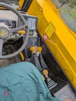 1999 JCB 530-70 TELEHANDLER - 7