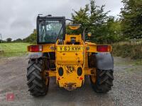 1999 JCB 530-70 TELEHANDLER - 8