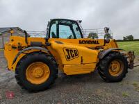 1999 JCB 530-70 TELEHANDLER - 10