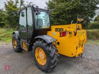 1999 JCB 530-70 TELEHANDLER - 11