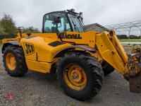 1999 JCB 530-70 TELEHANDLER - 12