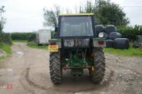 1980 JOHN DEERE 2040 2WD TRACTOR - 4