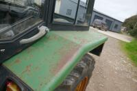 1980 JOHN DEERE 2040 2WD TRACTOR - 19