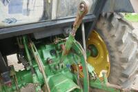 1980 JOHN DEERE 2040 2WD TRACTOR - 21