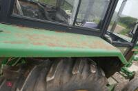 1980 JOHN DEERE 2040 2WD TRACTOR - 36